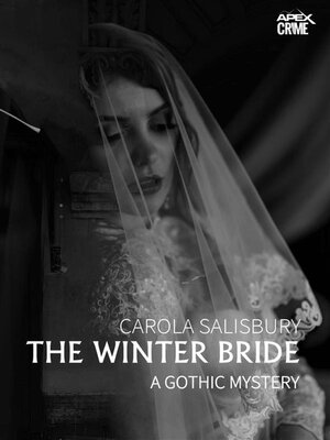 cover image of THE WINTER BRIDE